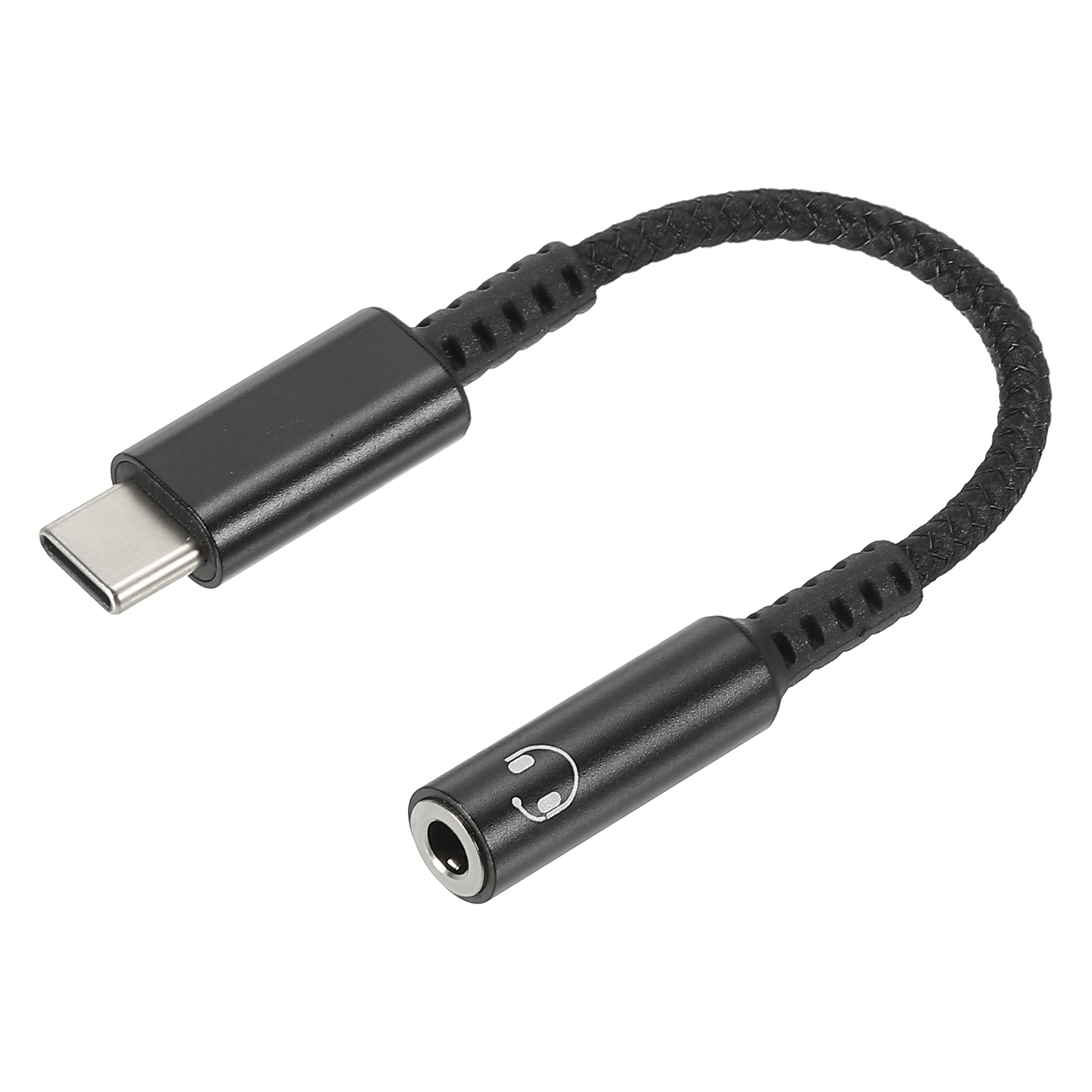 Usb type c best sale to headphone jack adapter