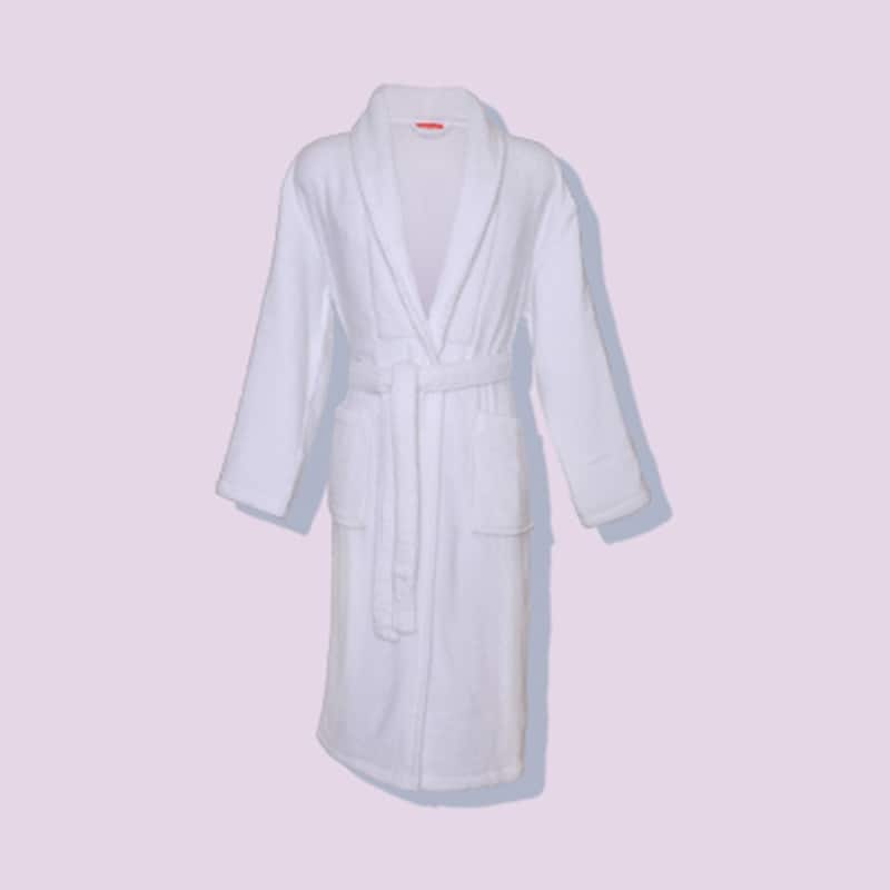 Warmee - Turkish Cotton Soft Luxury Bath Robe