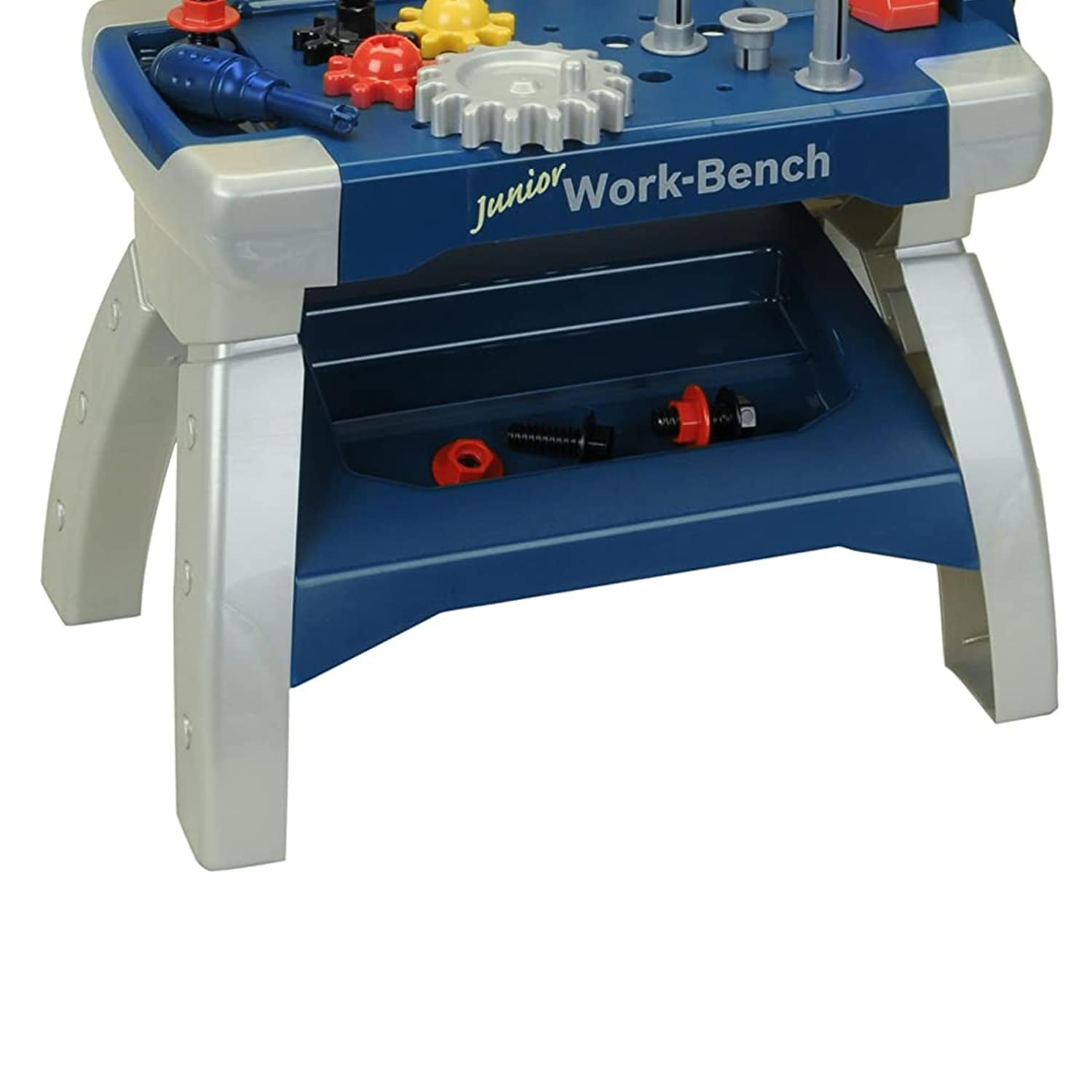 Bosch workbench toy store debenhams