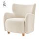 Option Palladian Beige/Fabric