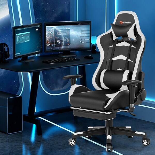 goplus gaming chair