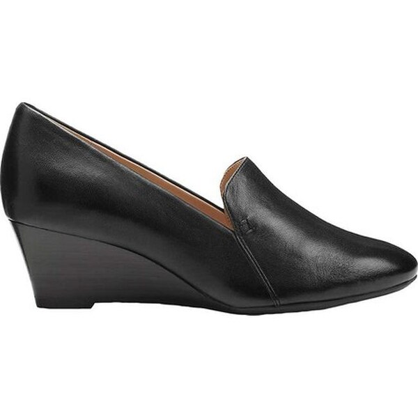 aerosoles wedge shoes