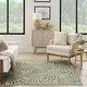preview thumbnail 2 of 72, Nourison Garden Oasis Indoor/Outdoor Nature Area Rug