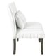 preview thumbnail 10 of 78, Porch & Den Alsea Accent Chair with Pillow