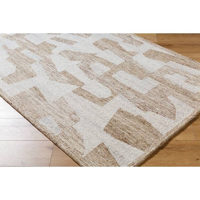 Livabliss Andes Modern Area Rug