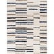 preview thumbnail 2 of 4, Karsyn Modern & Contemporary Area Rug