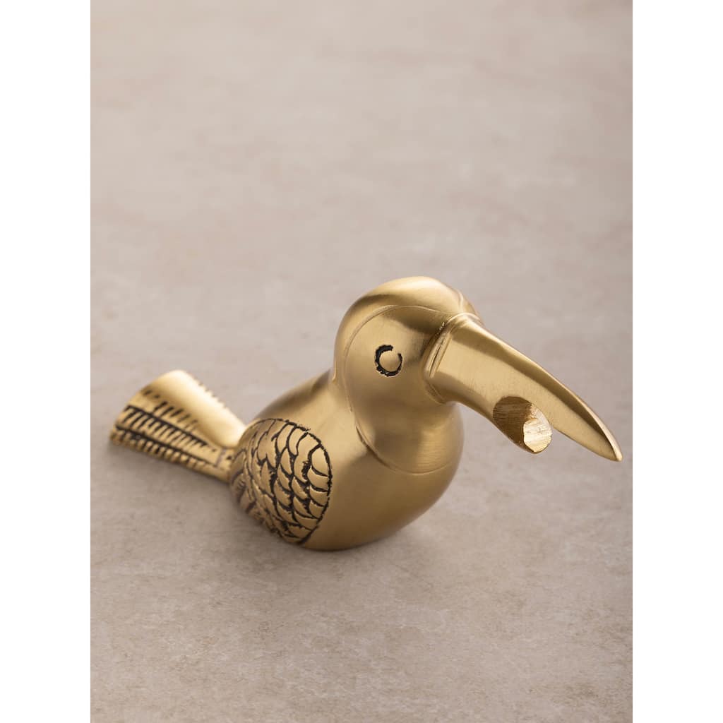 Goldie Bottle Opener