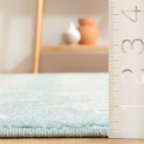 dimension image slide 0 of 8, SAFAVIEH Tulum Lilana Moroccan Boho Rug