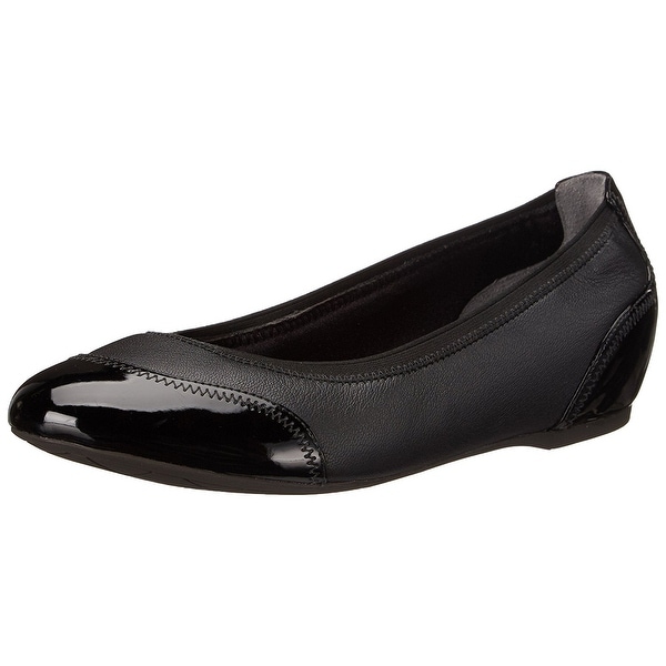 Rockport crescent ballet flat