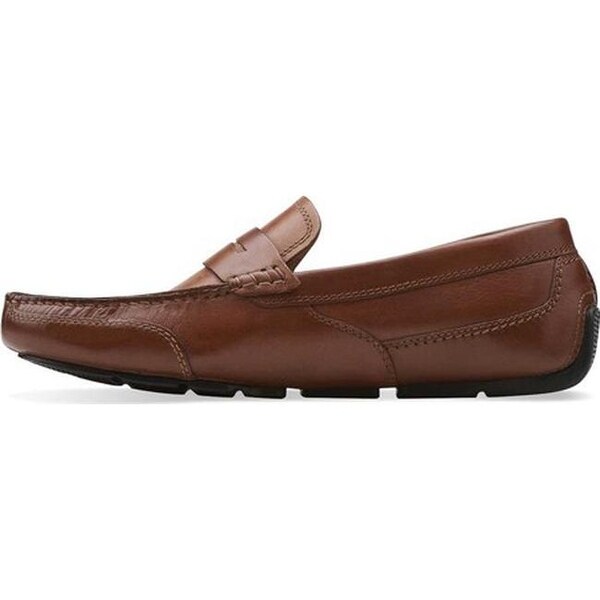 Clarks ashmont way moccasin online
