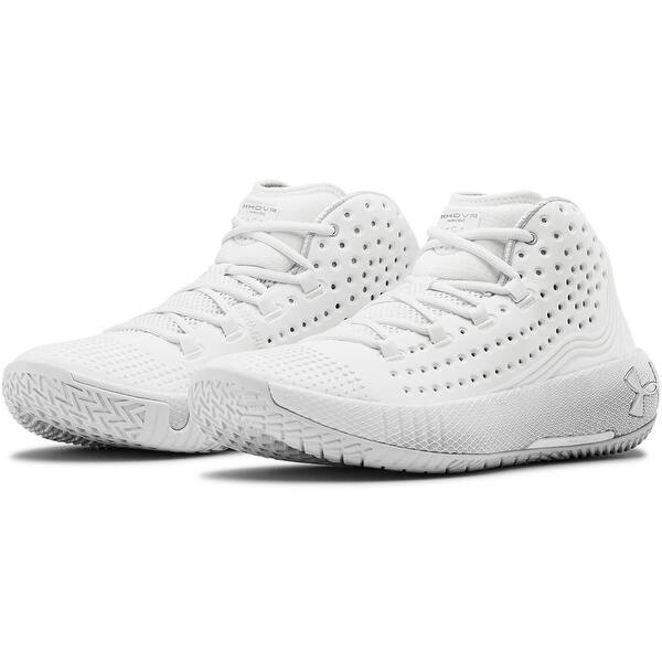 Shop Under Armour Men S Hovr Havoc 2 Basketball Shoes Overstock 30840250