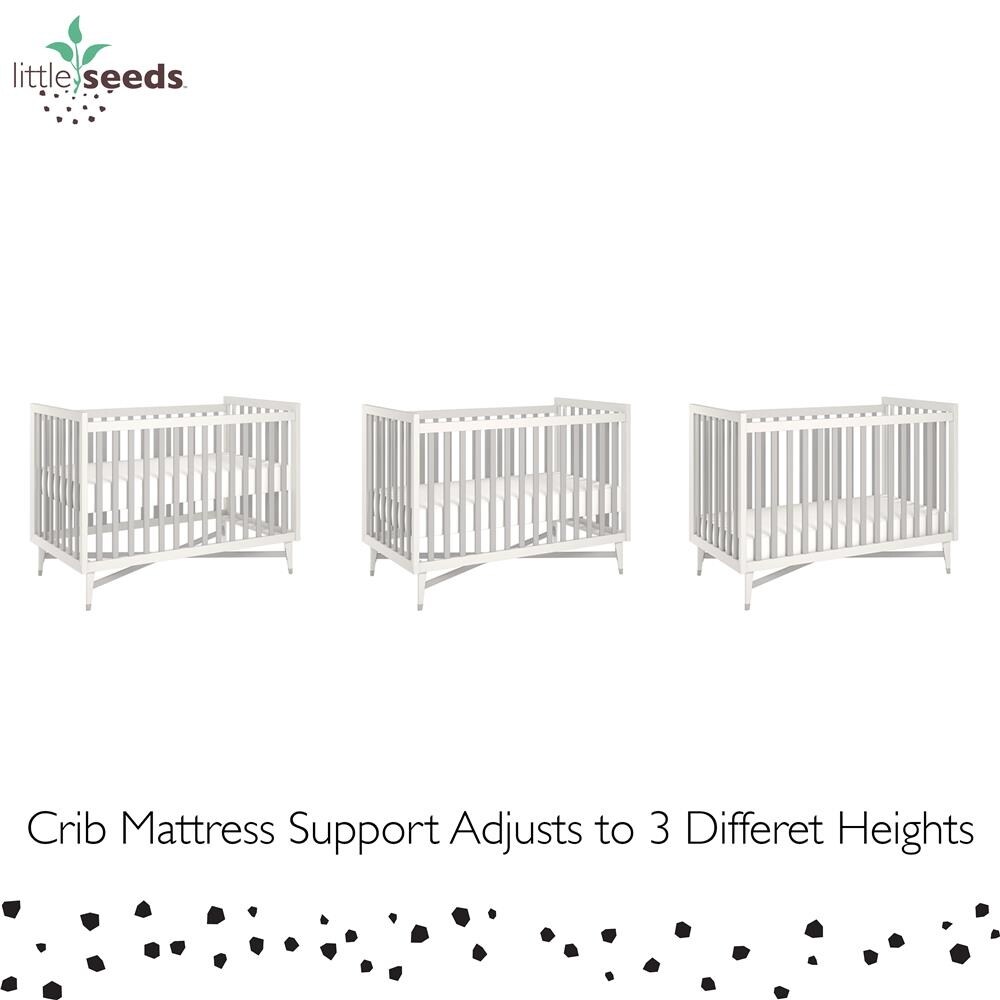 Little Seeds Monarch Hill Hadley Convertible Crib