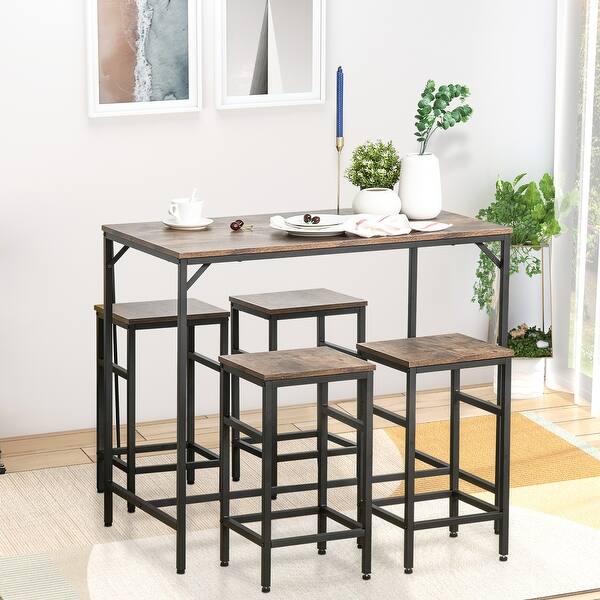 Side Table Stools On Amazon Solid Wood Center Coffee Table With