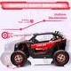 preview thumbnail 5 of 37, 24V 2 Seater Kids Ride on UTV Car w/Remote Control