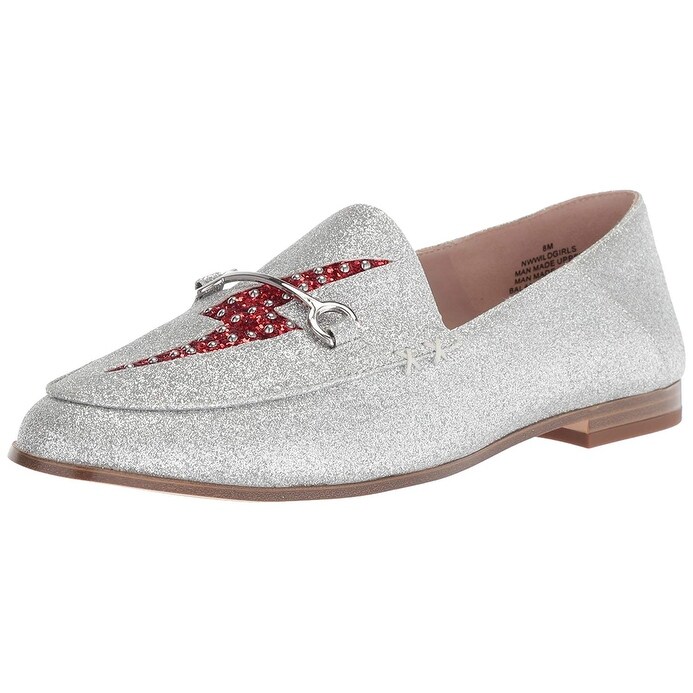 nine west karabella loafers