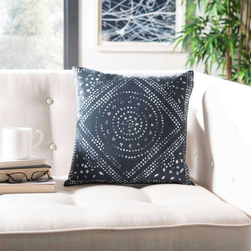 The Zoila Curated Nomad Decorative Pillow