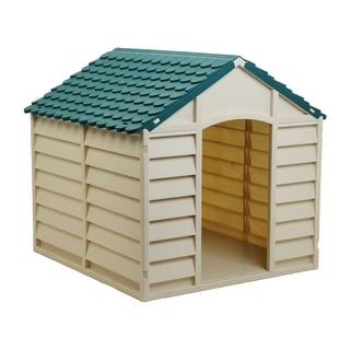 Starplast shop dog kennel