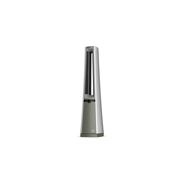 Lasko Air Logic Bladeless Tower Fan Bladeless Tower Fan