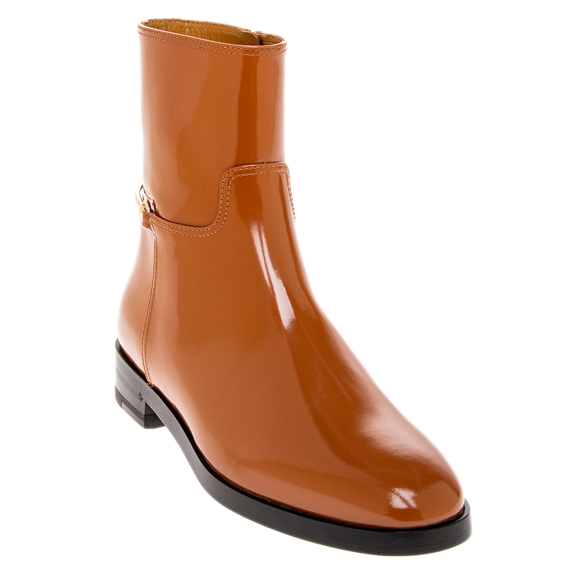 Gucci-Slim-Horsebit-Polished-