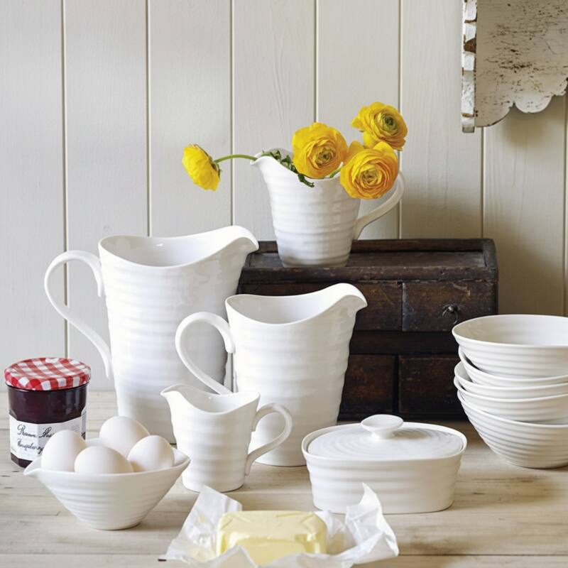 Portmeirion Sophie Conran Pitcher