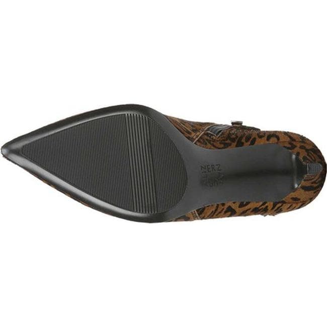 naturalizer alaina bootie