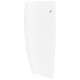 preview thumbnail 7 of 5, Access Lighting Daphne 1-light LED Wall Sconce with Opal Glass