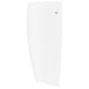 preview thumbnail 7 of 7, Access Lighting Daphne LED Wall Sconce - Dimmable
