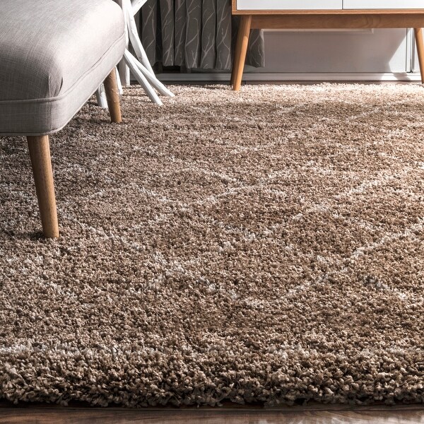 MODERN QUALITY THICK RUGS "PRIMO" Small Large size CHEAP HEAT-SET Best-Carpets 