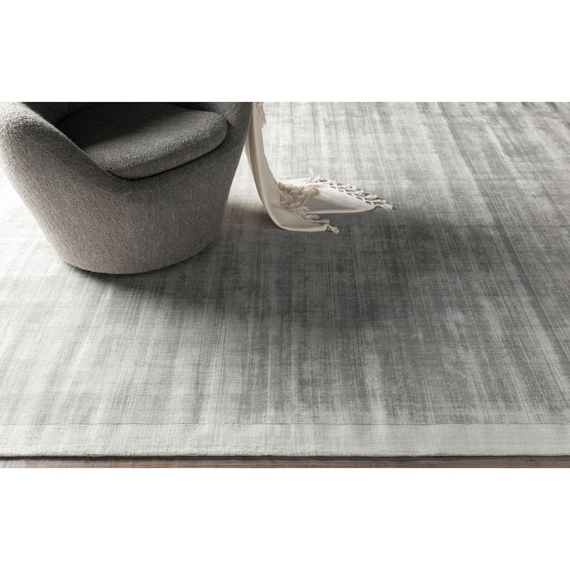 Livabliss Silk Route Casual Area Rug