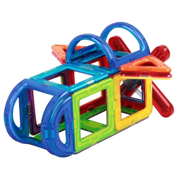 magformers 32 piece set