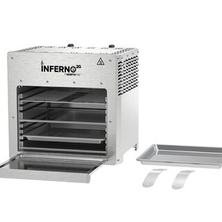 Shop 22 5 Steel Wire Rock Grate For Charmglow And Turco Gas Grill