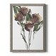preview thumbnail 4 of 43, Growing Wild I-Premium Framed Canvas - Ready to Hang 27.5X37.5 - Grey