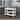 Convenience Concepts American Heritage 3 Tier Butcher Block Kitchen Cart with Drawers