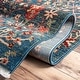 preview thumbnail 12 of 18, Nuloom Dasilva Tribal Fringe Area Rug