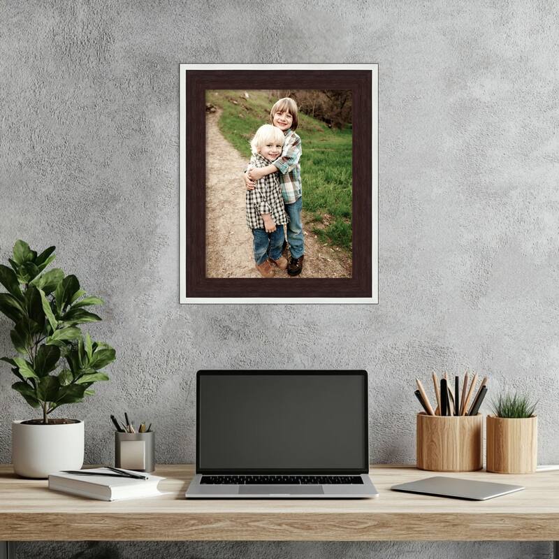 Maya Picture Frame, Photo Frame