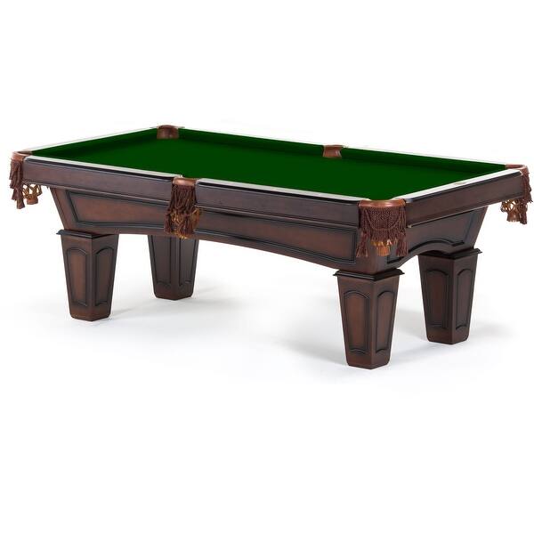 7ft Spencer Marston Potenza Pool Table Includes White Glove Delivery