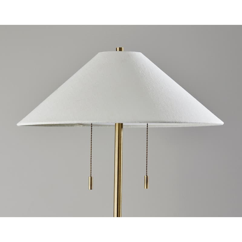 Claremont Floor Lamp