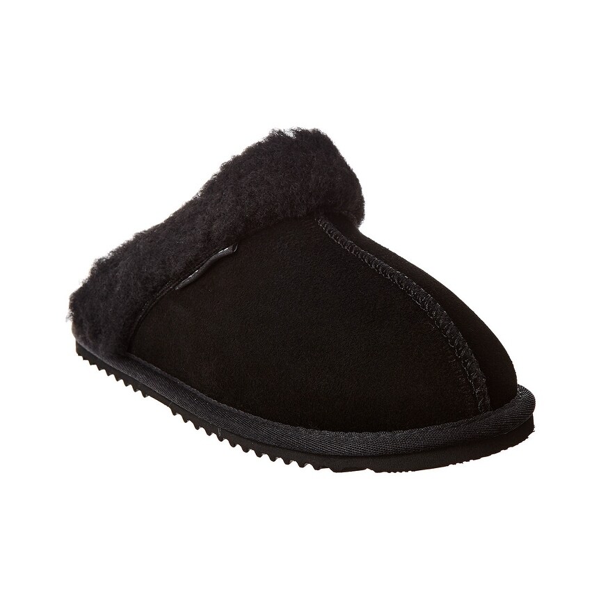 bearpaw women's fiona slippers
