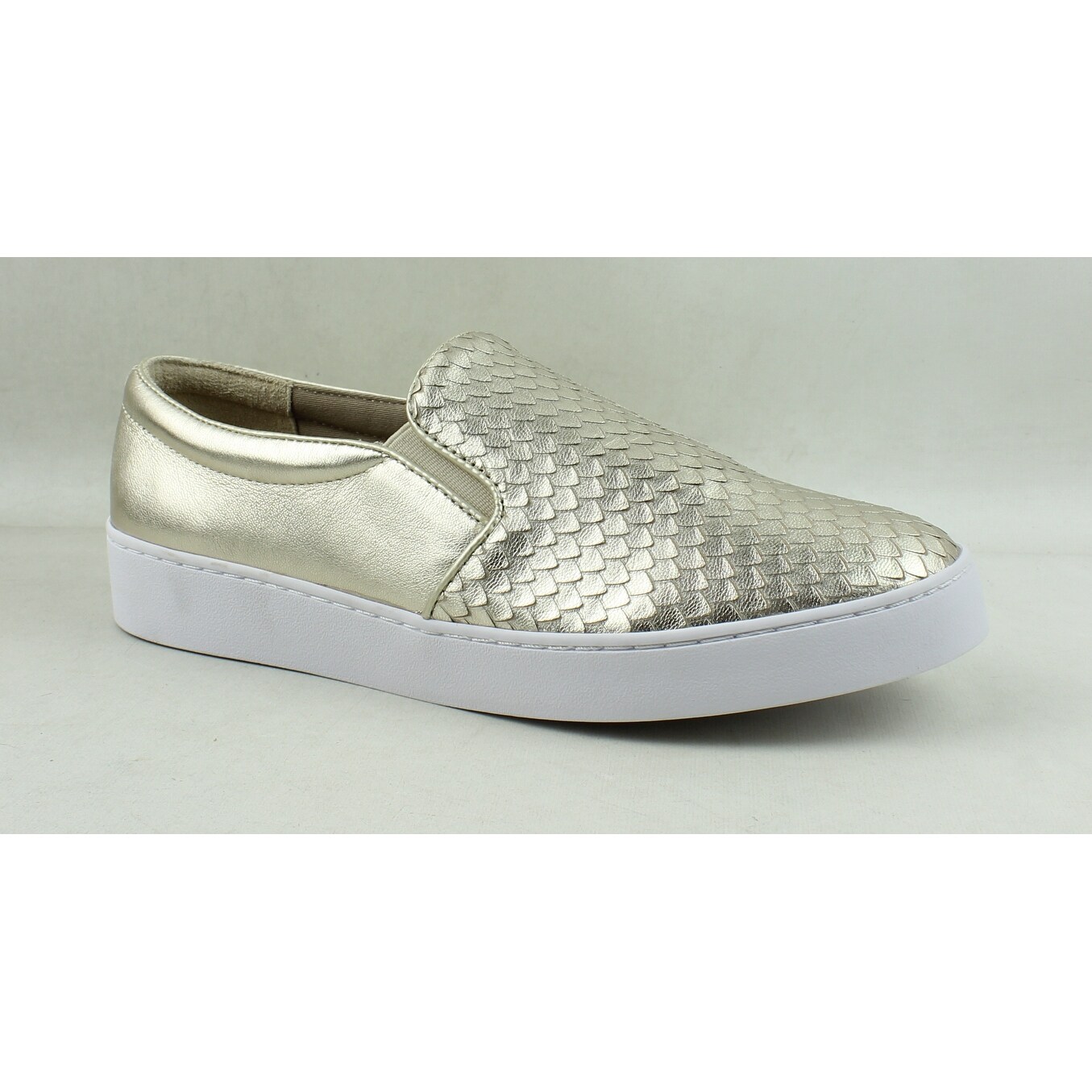 vionic midi champagne