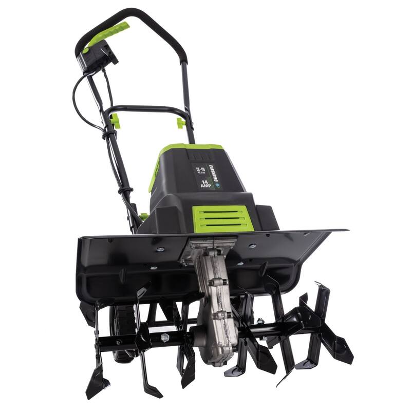 Earthwise 18-Inch 14A Corded Tiller
