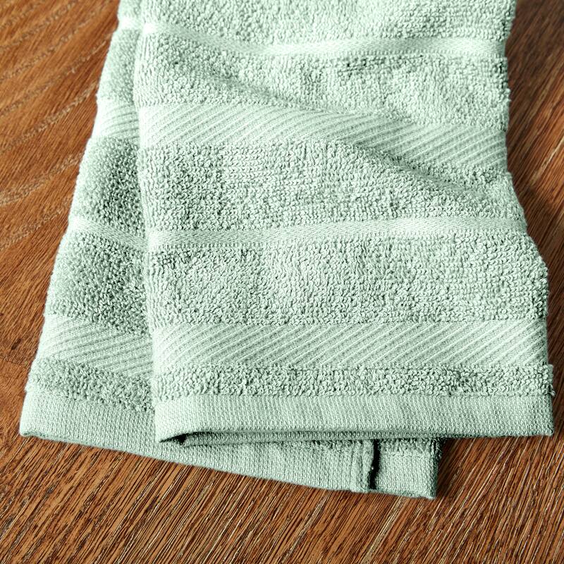 KitchenAid Albany Kitchen Towel Set, Set of 4 - 16"x26"
