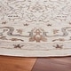 preview thumbnail 12 of 11, SAFAVIEH Harlow Rozalie Slip Resistant Oriental Rug