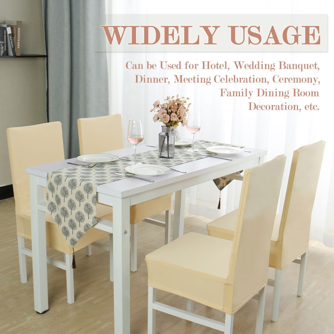 dining room chair protective covers