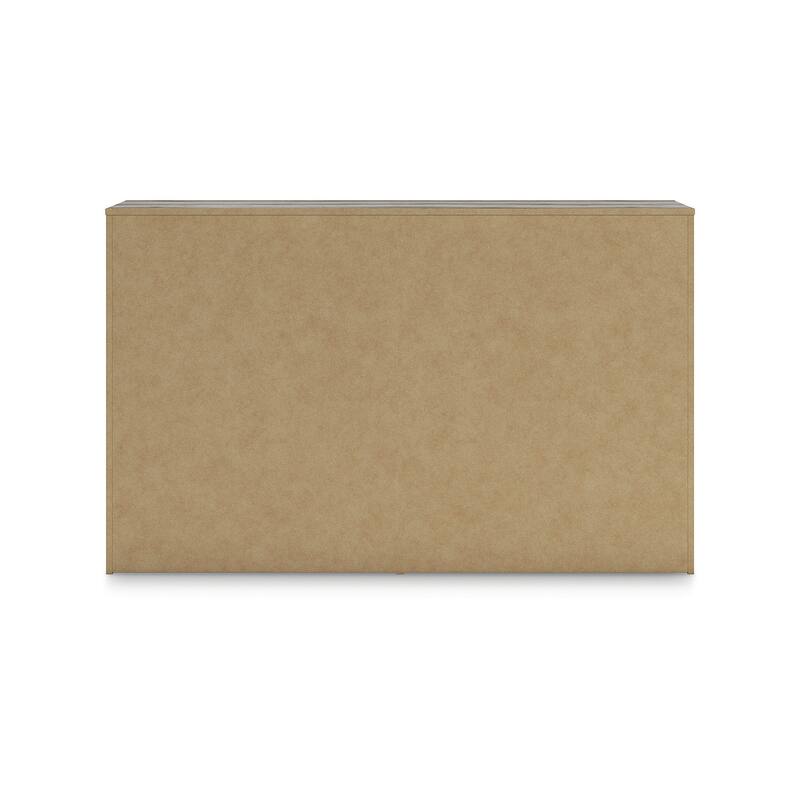 Signature Design by Ashley Fondenlane Gray Dresser