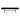 NADAAL STUDIOS Adler, Leather Bench With Iron Frame, Seats 3 - 54.75 X 20 X 17.25