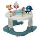 preview thumbnail 7 of 6, Tiny Love 4-in-1 Here I Grow Mobile Activity Center
