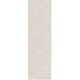 preview thumbnail 19 of 30, Livabliss Santa Fe Hand-loomed Wool Runner Rug - 2' 3" x 8'