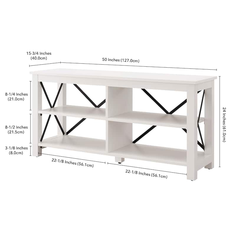 Sawyer 50" TV Stand