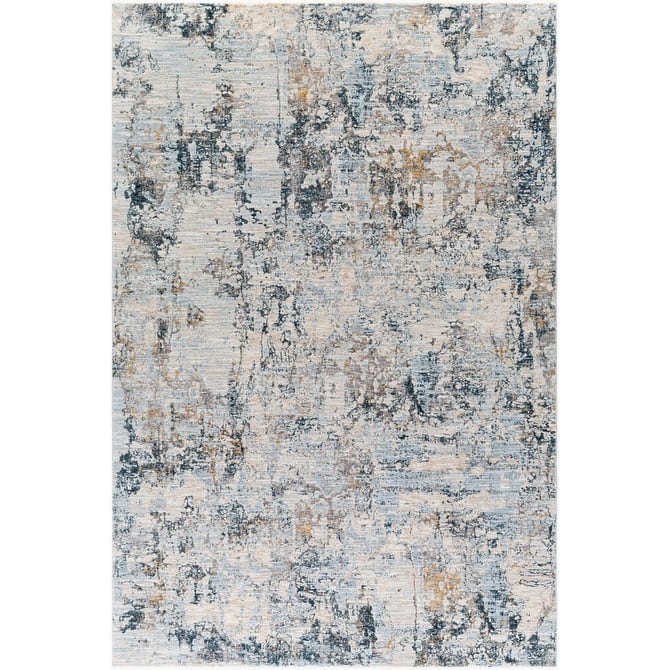 Livabliss Transitional Laila Abstract Area Rug