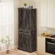 Option Black Oak